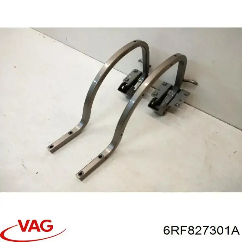 Завіса кришки багажника VAG 6RF827301A ціна, від 76.88 USD