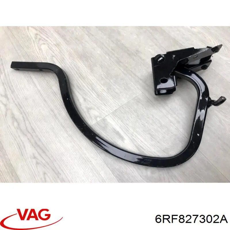 Завіса кришки багажника VAG 6RF827302A ціна, від 73.20 USD
