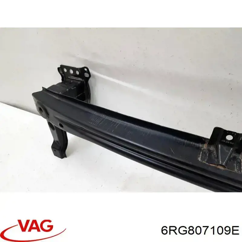 Шина бампера переднього VAG 6RG807109E ціна, від 31.21 USD
