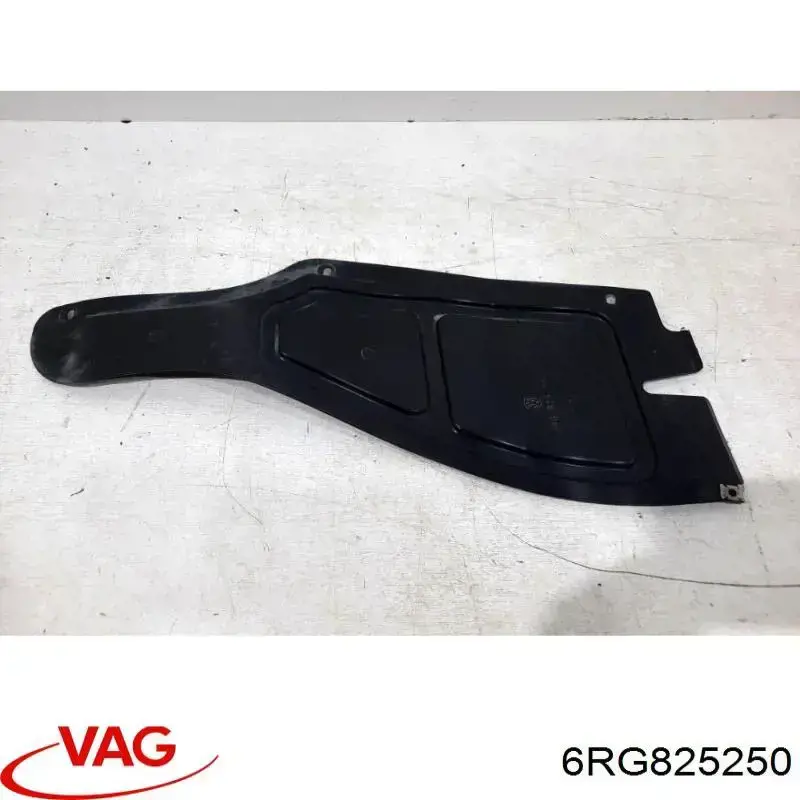  VAG 6RG825250 ціна, від 8.47 USD