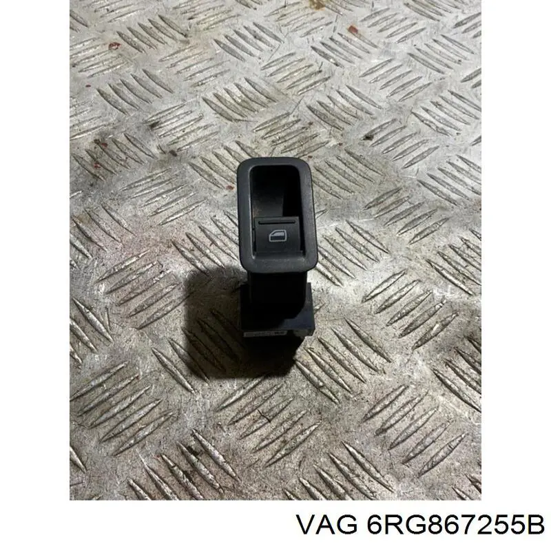  VAG 6RG867255B9B9 ціна, від 5.93 USD