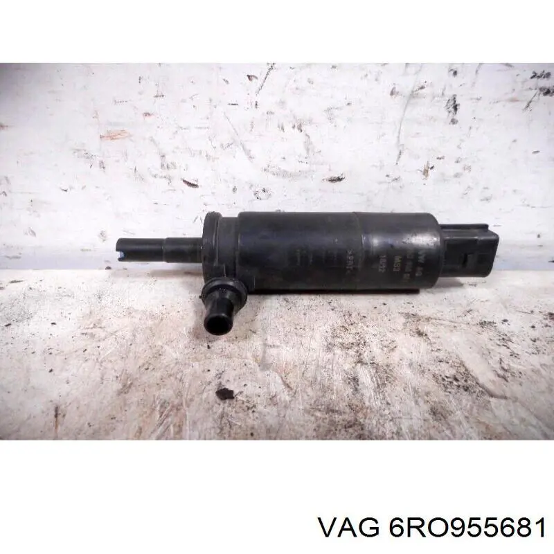 6RO955681 VAG 