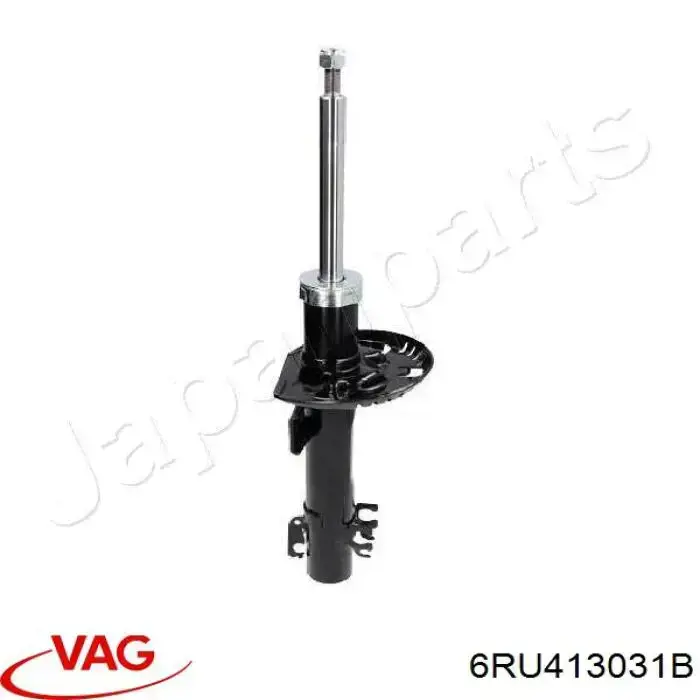 6RU413031B VAG Стійка передня