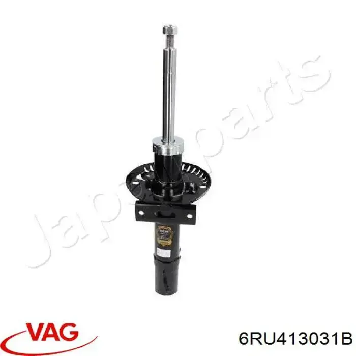 Купити 6RU413031B VAG Амортизатор передньої підвіски