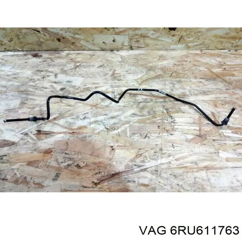  VAG 6RU611763 ціна, від 12.67 USD