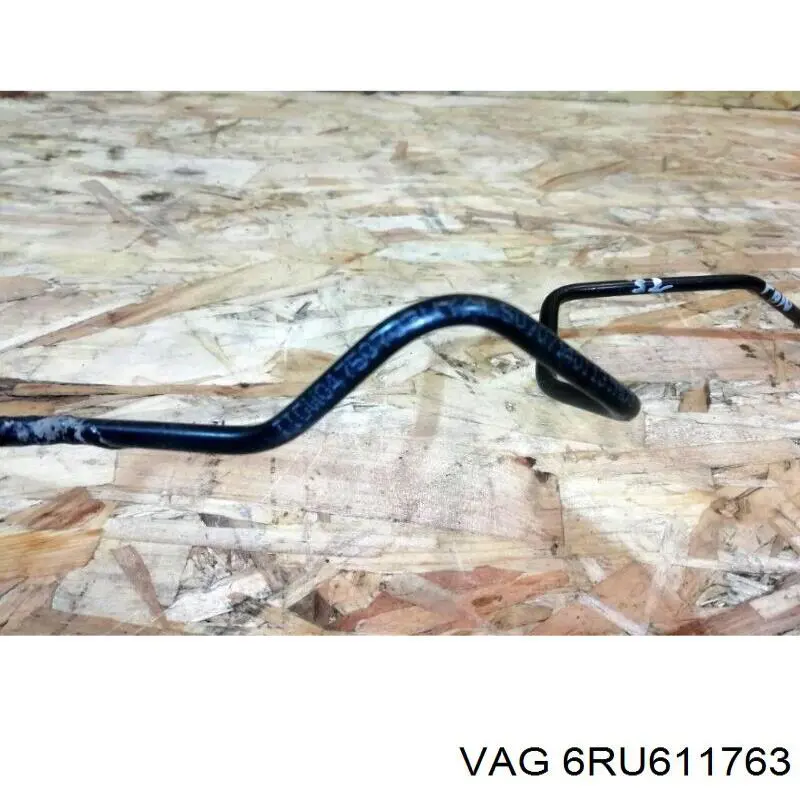 6RU611763 VAG 