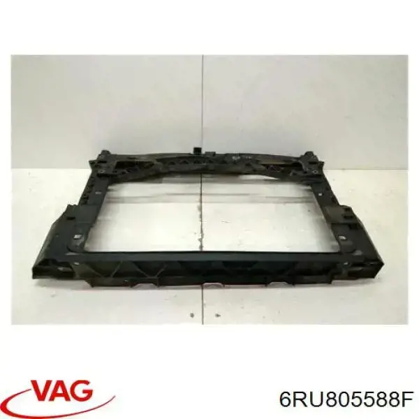 Купити PVG30145A Signeda Установча панель передня