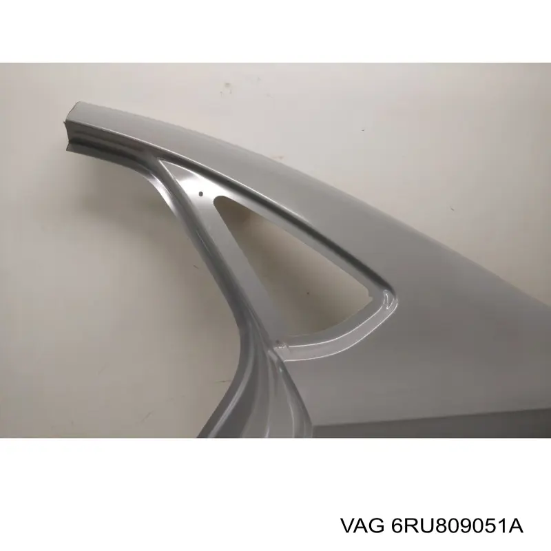 Боковина кузова ліва VAG 6RU809051A