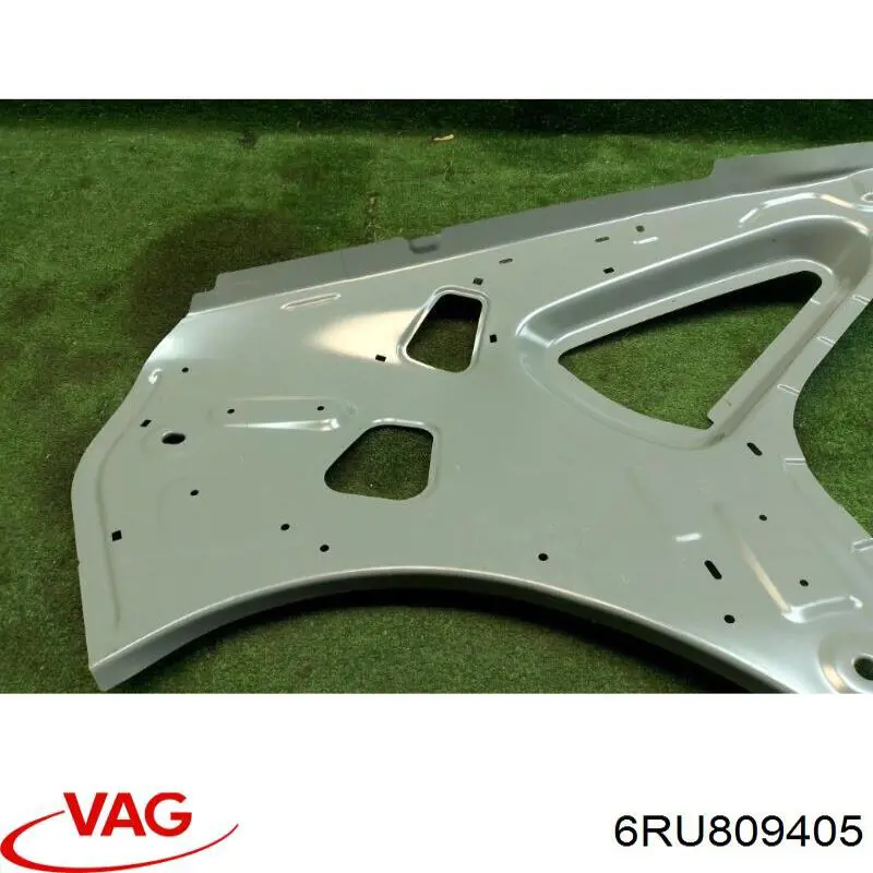 6RU809405 VAG 
