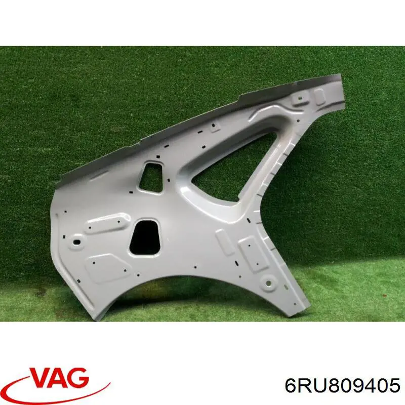 VAG 6RU809405 ціна, від 316.72 USD