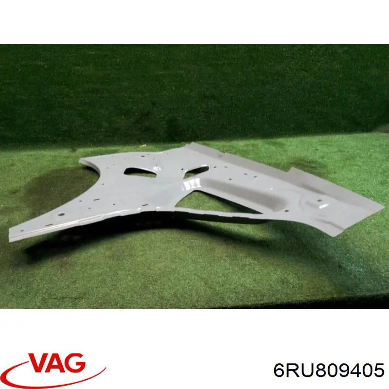 Купити 6RU809405 VAG 