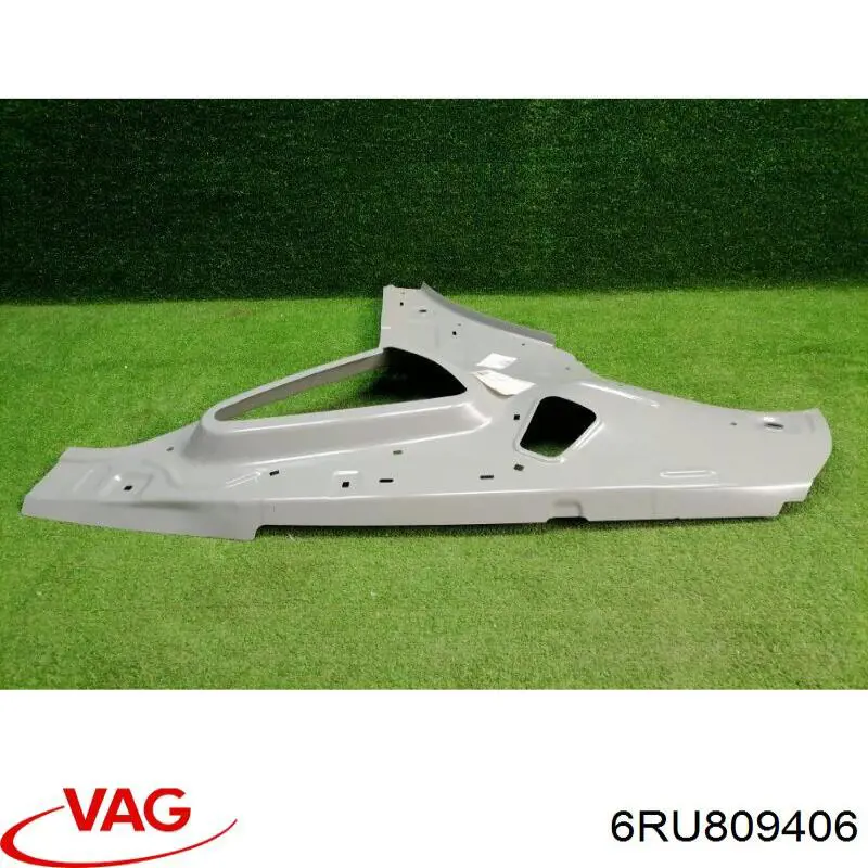  VAG 6RU809406 ціна, від 316.73 USD
