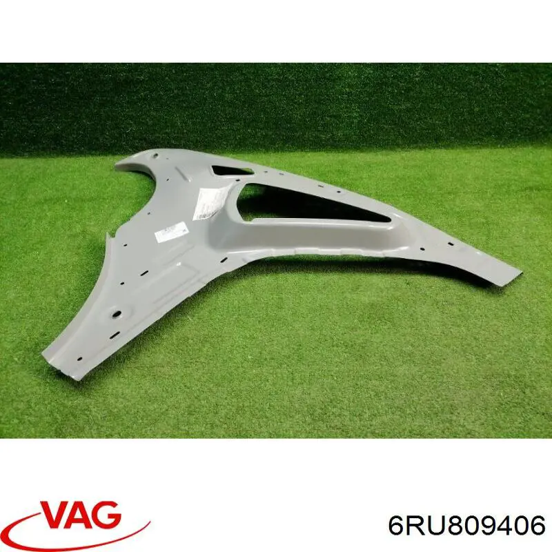 6RU809406 VAG 