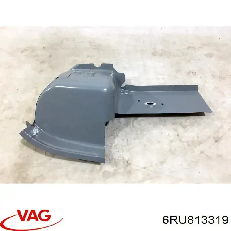  VAG 6RU813319 ціна, від 119.67 USD