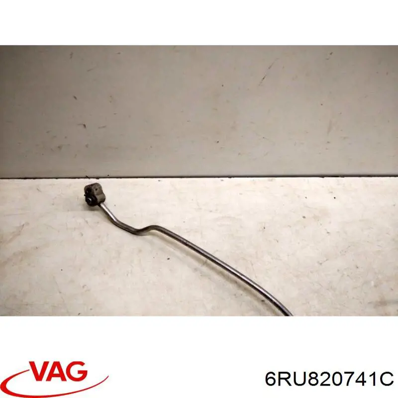 VAG 6RU820741C ціна, від 138.89 USD