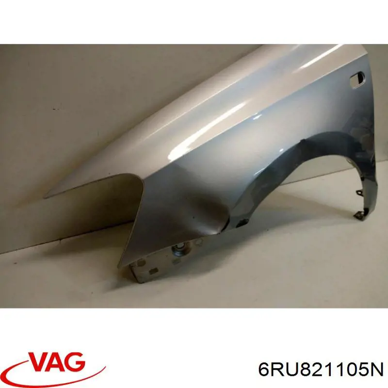  VAG 6RU821105N ціна, від 145.80 USD