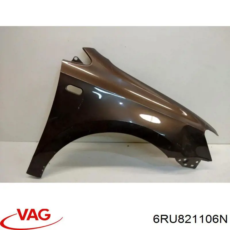  VAG 6RU821106N ціна, від 145.64 USD