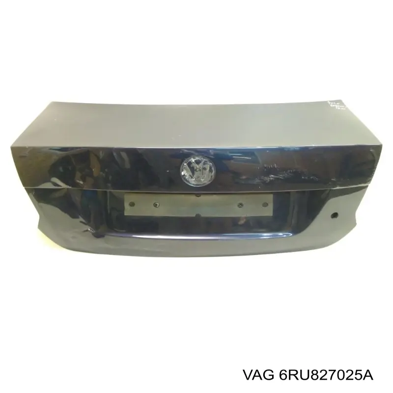 Купити 30270001REF AND Кришка багажника
