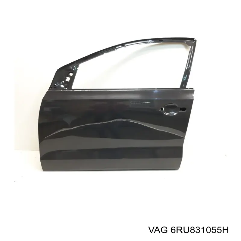 Двері передні, ліві AND 30831003 ціна, від 207.05 USD