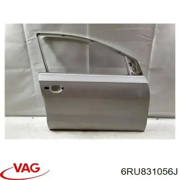 Купити PVG80008AR Signeda Двері праві передні