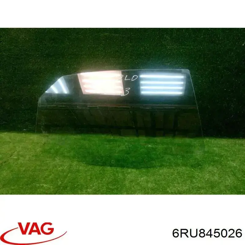 Скло заднє праве XYG GS7415D304 ціна, від 25.09 USD
