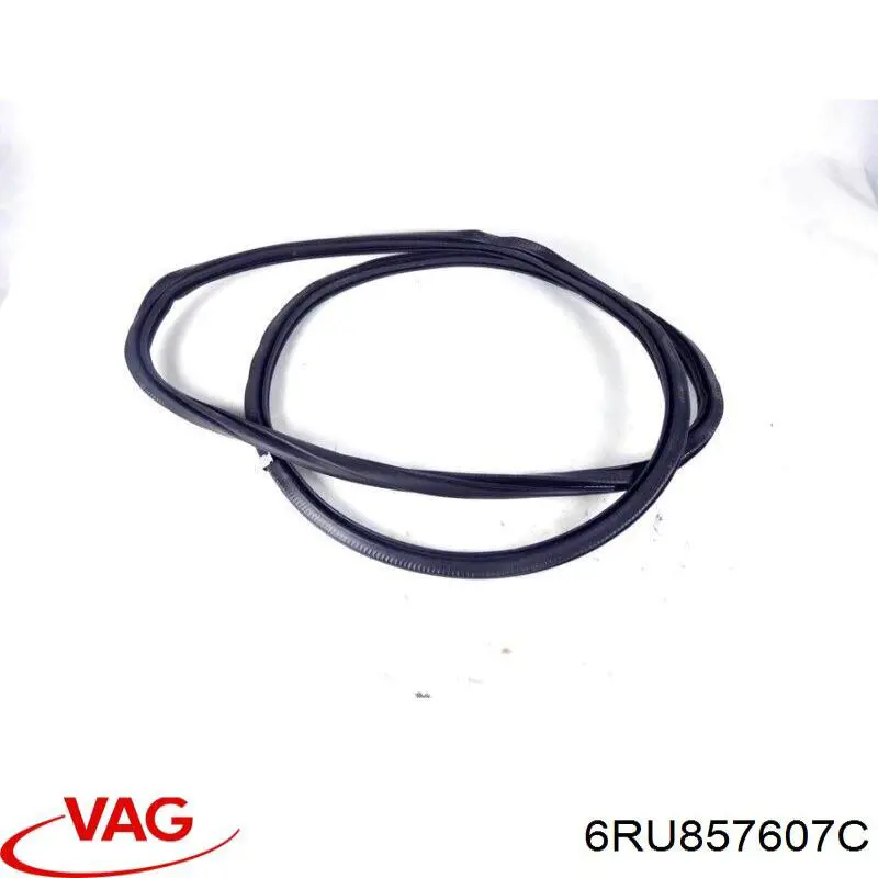 6RU857607C VAG 