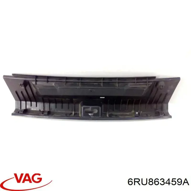 6RU863459A VAG 
