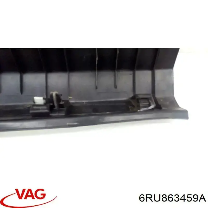  VAG 6RU863459A ціна, від 12.06 USD
