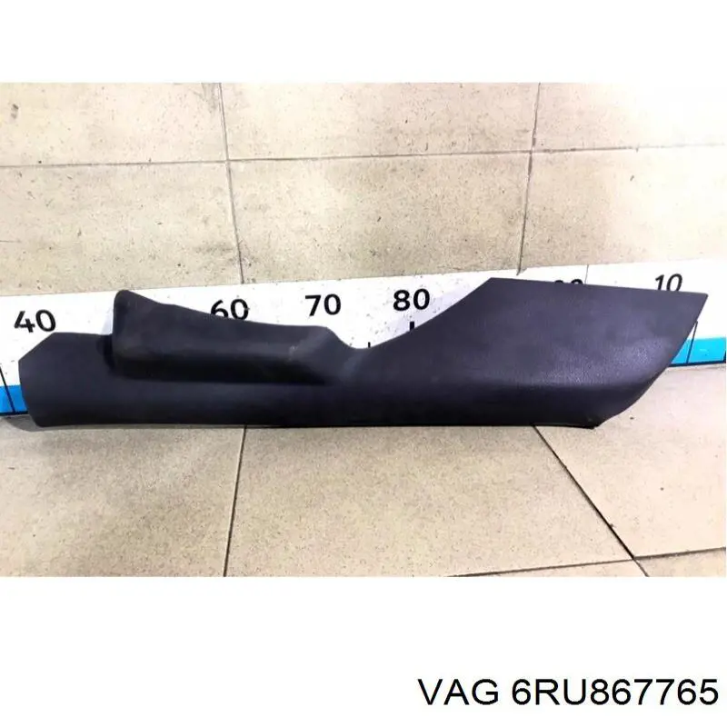 6RU867765 VAG 