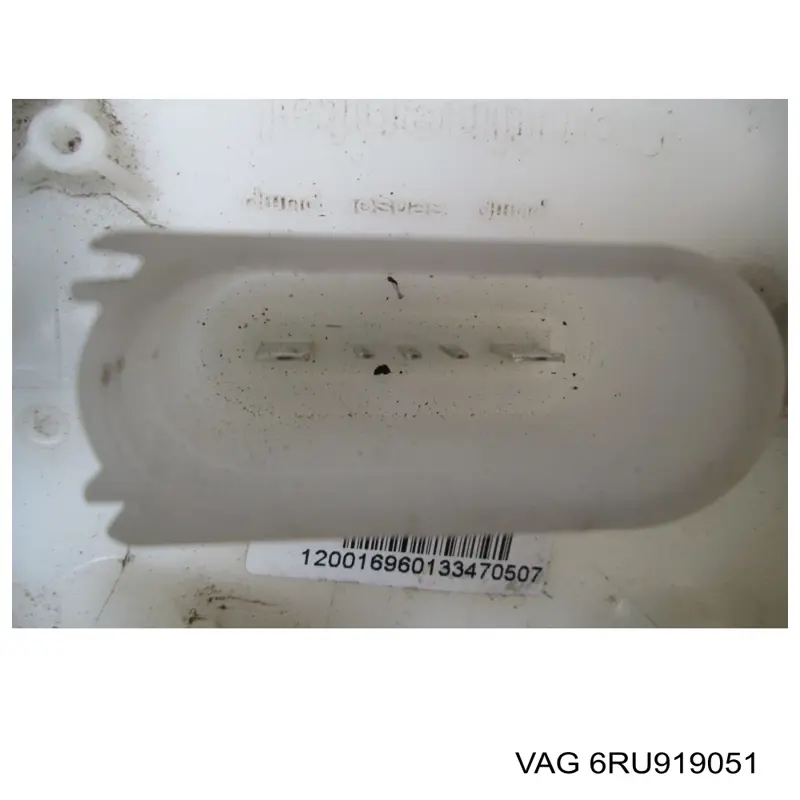 Модуль бензонасоса VAG 6RU919051 ціна, від 77.25 USD
