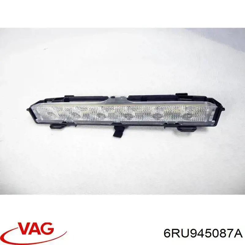 Стоп-сигнал Volkswagen Jetta VI седан (162, 163, AV3, AV2, AY2, AY3) (2011 - 2019) ціна, від 3.83 USD