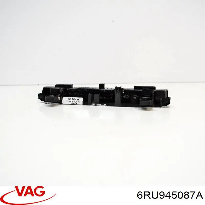 Стоп-сигнал Volkswagen Jetta VI седан (162, 163, AV3, AV2, AY2, AY3) (2011 - 2019) ціна, від 3.83 USD