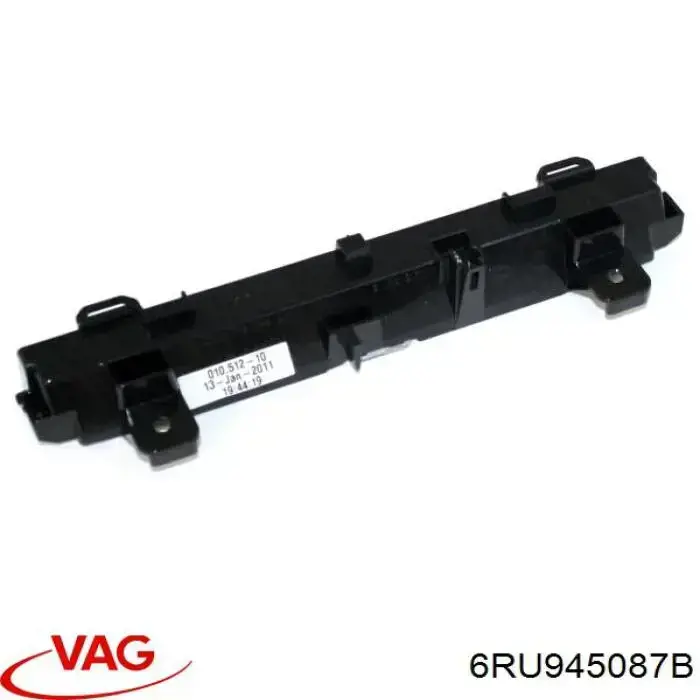 Купити 6RU945087B VAG Ліхтар сигнальний