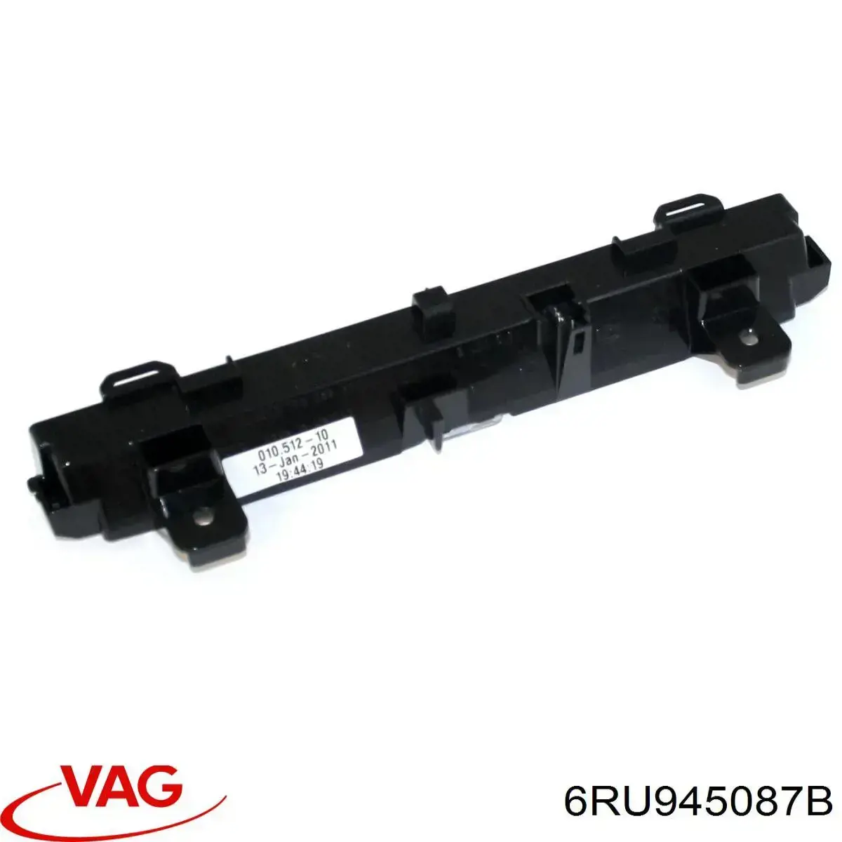 Стоп-сигнал VAG 6RU945087B ціна, від 29.63 USD