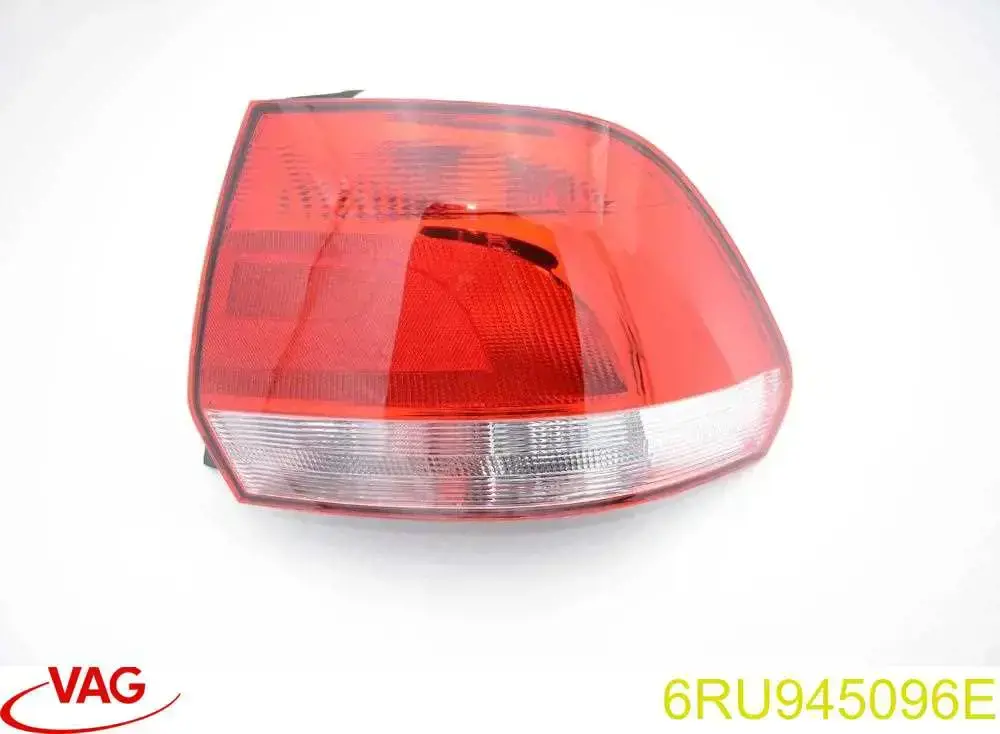 Купити FP7415F4E Depo/Loro/Abakus Задня права фара