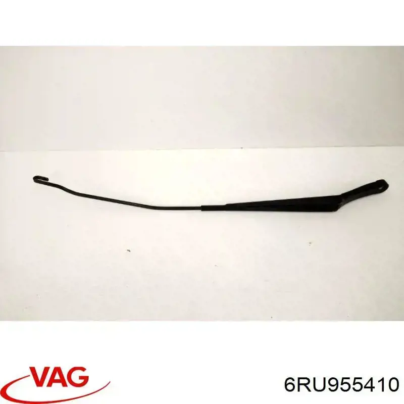 6RU955410 VAG Ричаг двірника