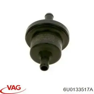 Купити 51133517 VAG Клапан системи вентиляції паливного бака