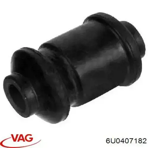Купити 6U0407182 VAG Сайлентблок передньої підвіски