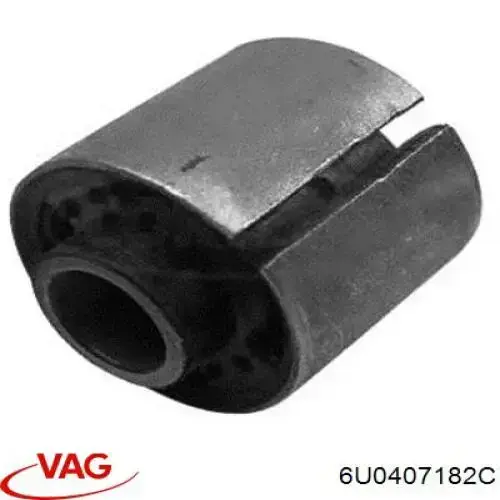 Купити 6U0407182C VAG Сайлентблок передньої підвіски