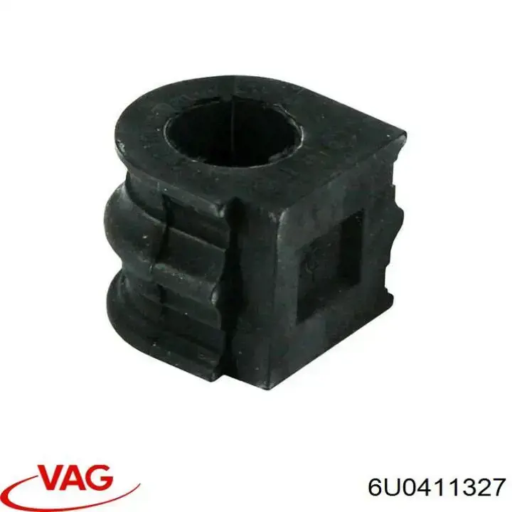 Втулка стабілізатора заднього VAG 6U0411327 ціна, від 5.10 USD