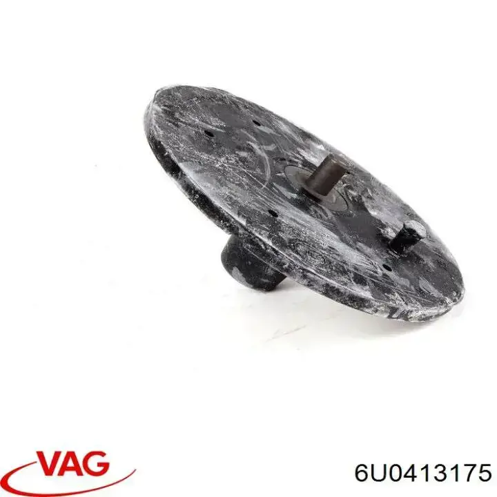 Пильник амортизатора переднього VAG 6U0413175 ціна, від 1.50 USD