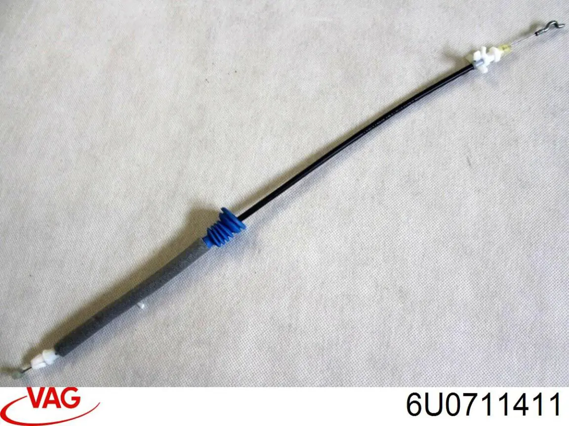 Купити 6U0711411 VAG 