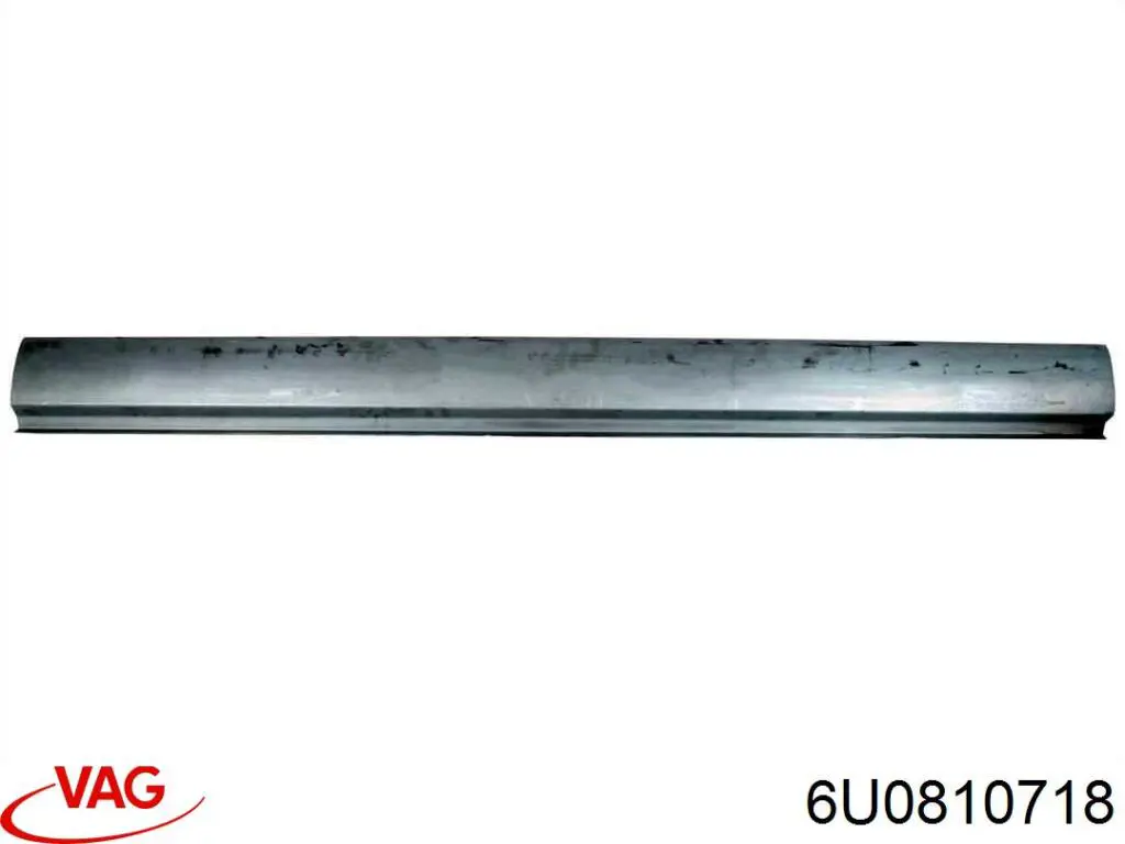  VAG 6U0810718
