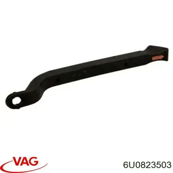 Купити Замок капота Skoda Felicia I 791, 6U1