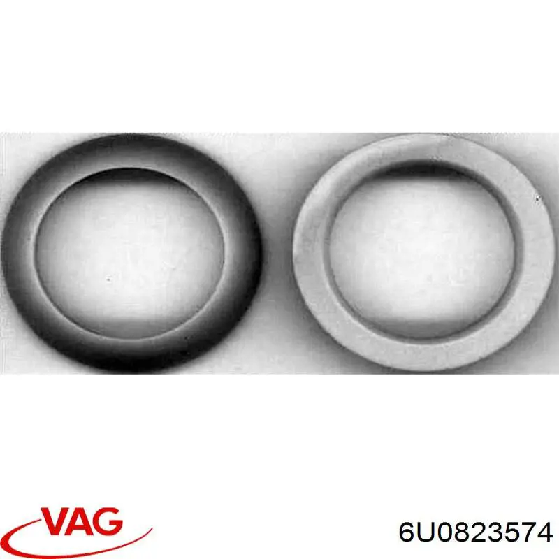  VAG 6U0823574