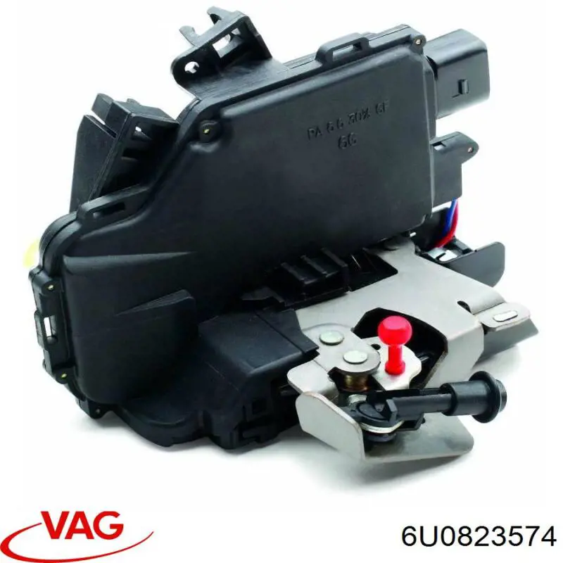 6U0823574 VAG