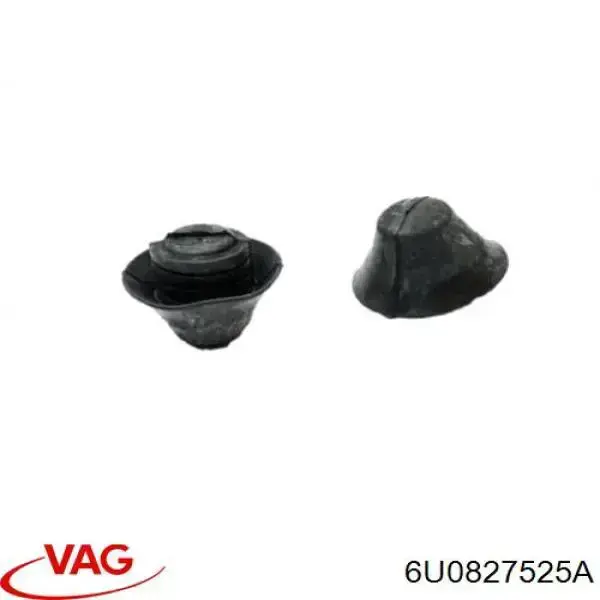 Буфер капота гумовий VAG 015443277 ціна, від 1.16 USD
