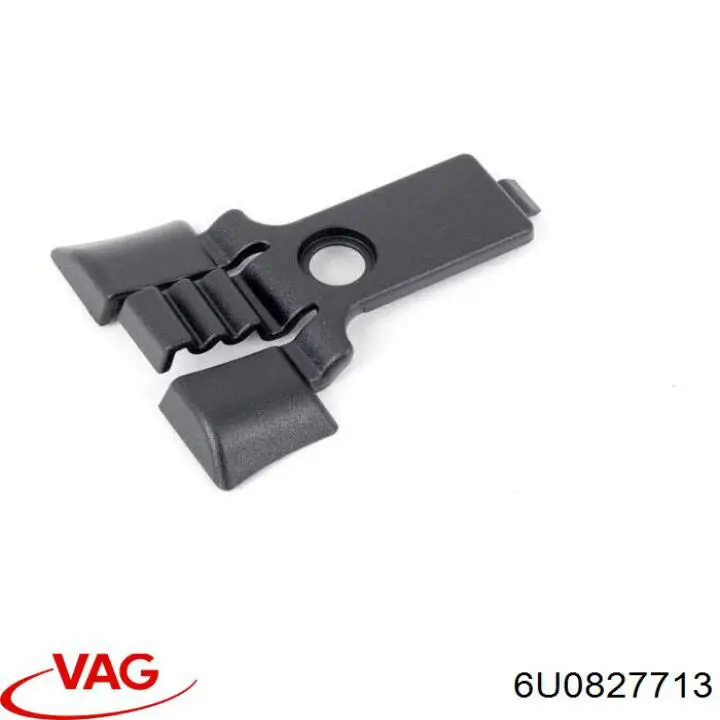  VAG 6U0827713 ціна, від 0.32 USD