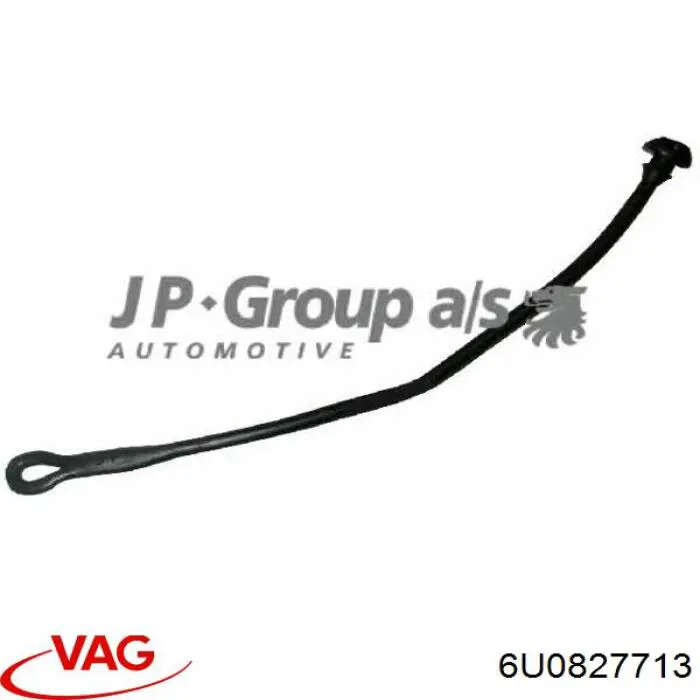 Купити 6U0827713 VAG 
