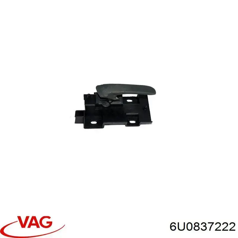 Ручка задніх дверей зовнішня Vika 88370132701 ціна, від 3.76 USD